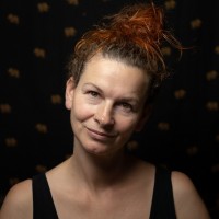 Eve Delves