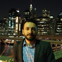 Theodoros Bogiatzoglou