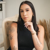 Letícia Anderson Martins