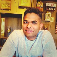 Kaustubh Sawant