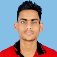 Suraj Mishra