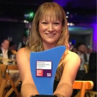 Daniela de Souza Manzano Vanzato