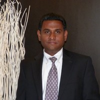 Raja Balakrishnan