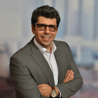 Rod Gabriel