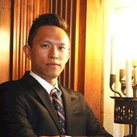 Marc Chen