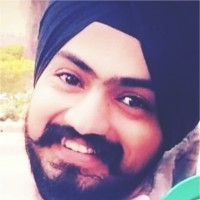 Khushpreet Sahni