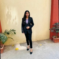 Megha Parmar