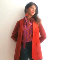 LINDA SEGHIR