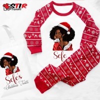 Christmas Pajama Shirts Stirtshirt