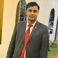Ravinder Bhardwaj