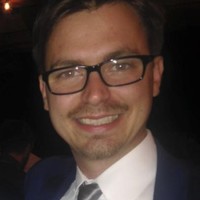 Eric Shupe