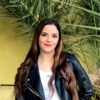 Judith Requena