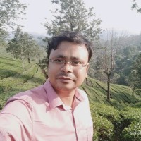 Sanjit kumar Das