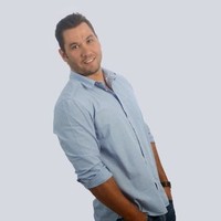 Etienne Botha