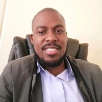 Ernest Karisa