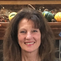 Darla Vaughn