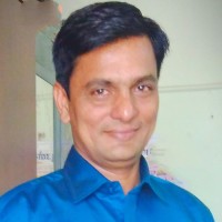 Pramod Patil