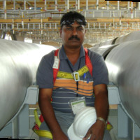 BAIRAVAKUMAR THIYAGARAJAN