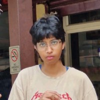 Kavya Varanasi