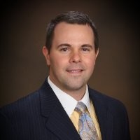 Jared Henthorn