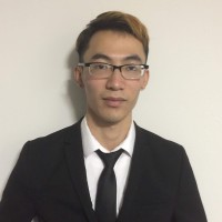 Brian Lau