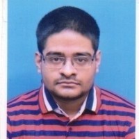 Pinak Goswami