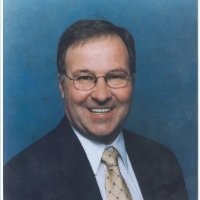 Dave McHenry