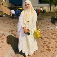 Faiza Tabbasum