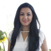 meriç çevik