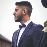 Peter Balji