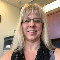Alison Hopgood Cpm, Hrm