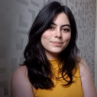 Gislayne Bueno