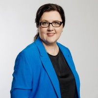 Kristine Strada-Rozenberga