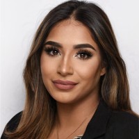 Nadia Unis