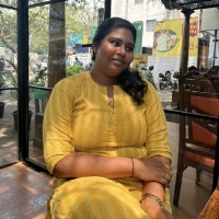 Jaya Dharrshani S