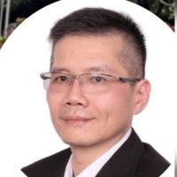 DAVID LIAO