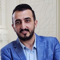 Dr Abdallah Abukaraki