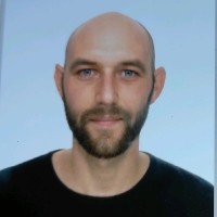 Carlos Lapresa Pérez