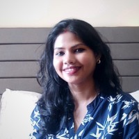 Sunita Nayak