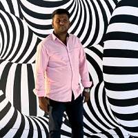 Manivannan Chidambaram