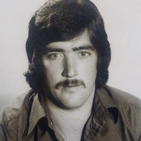 Alan Cleator