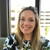 Ashley (Hartman) McPhee, CF APMP