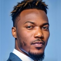 Reginald Moyo Omolayo