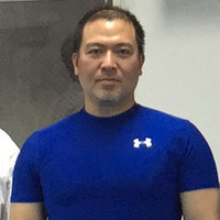 Kenji / 健二 Yoshida / 吉田