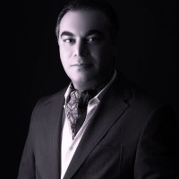 Mohammadreza Hejab