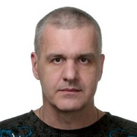 A Borichevskiy