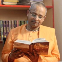 Madhusudan Mukund Das