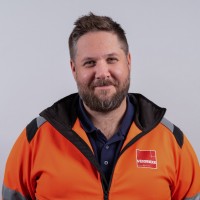 Fredrik Eriksson