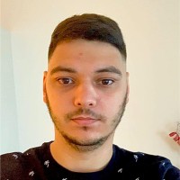 Andrei-Bogdan Oprea