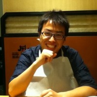 Alan Ye